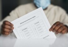 When it Comes to the Protection of Voting Rights, Moral Apathy is Winning the Fight