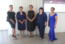 Carniball highlights MBAC NWO Toledo entrepreneurs financial success