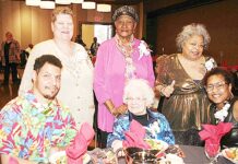 AOoA’s Senior Prom Night returns for 2024, crowning Percy Rankins and Burniece Chambers King and Queen