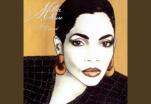 Tony Award Winning/R&B-Pop Legend Melba Moore Remembers the Reverend Jesse Jackson