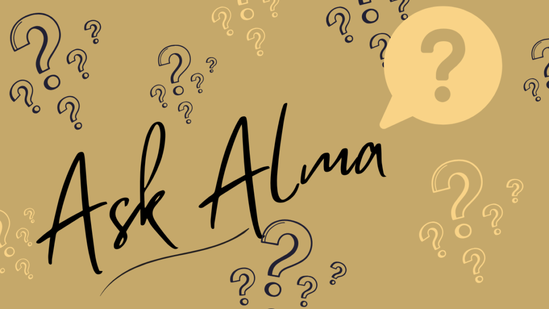 Ask Alma (1)