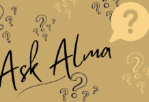Ask Alma